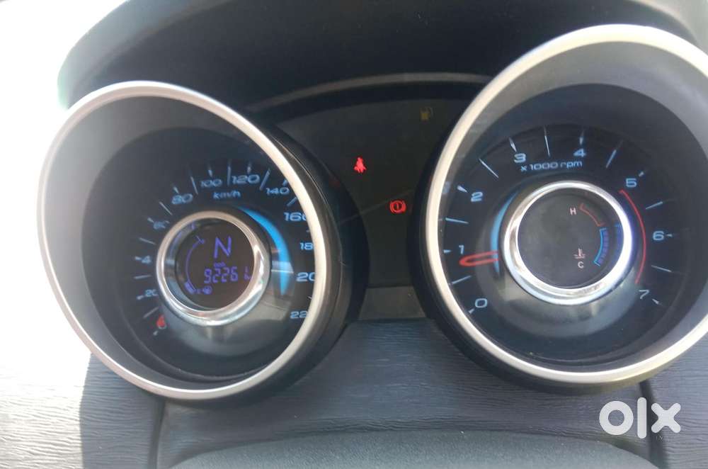 Mahindra Xuv500 W7, 2018, Diesel