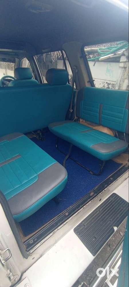 Chevrolet Tavera Neo 2017