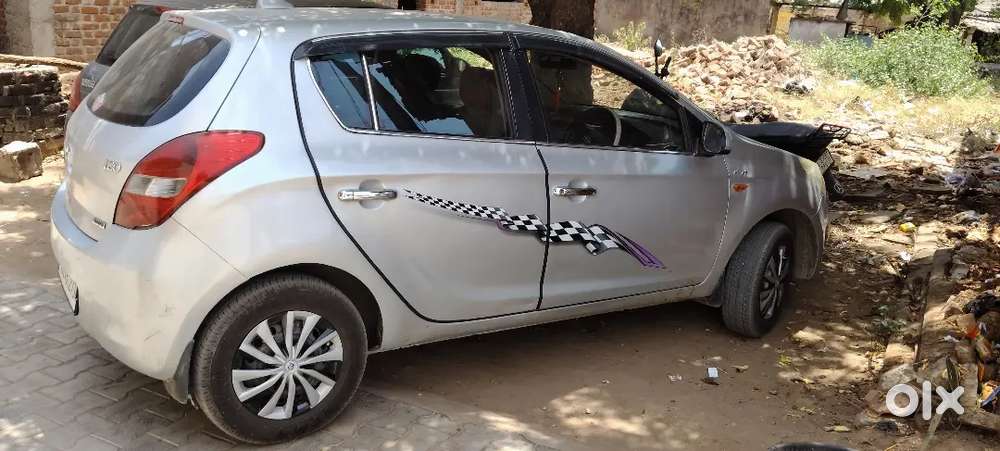 Hyundai New I20 Asta 2010