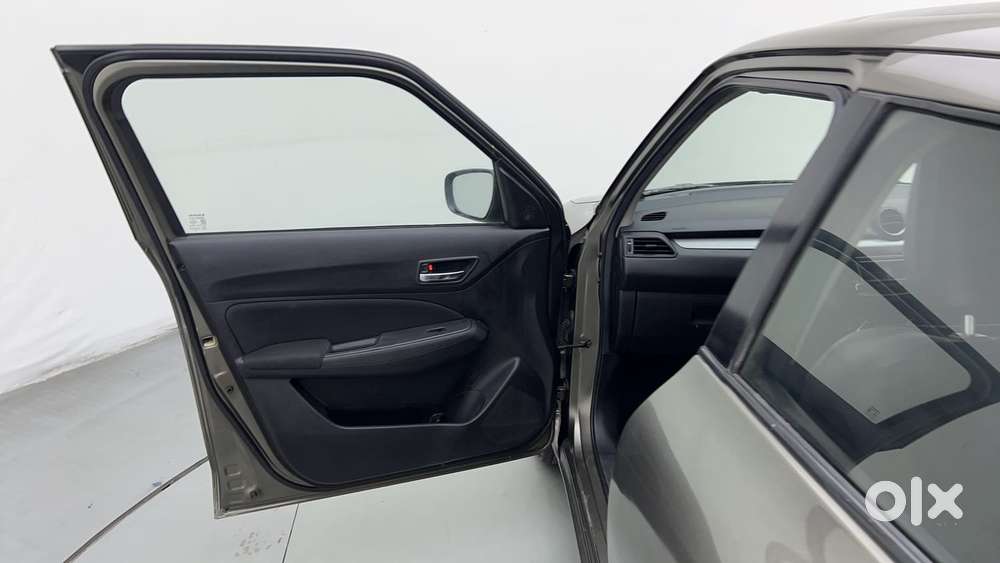 Maruti Suzuki Swift Vvt Vxi, 2019, Petrol