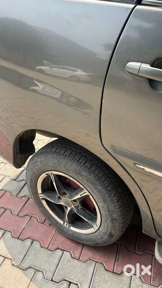 Toyota Innova Diesel 2009