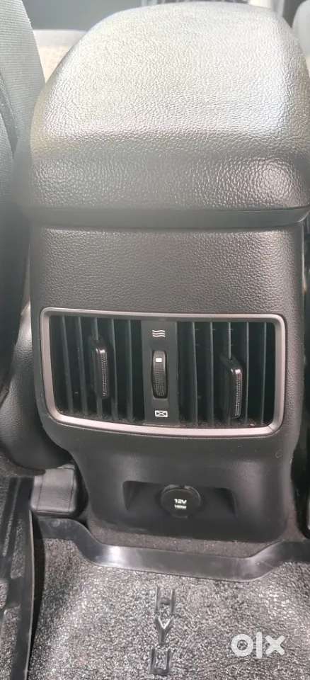 Hyundai Creta 1.6 Sx Plus Petrol At, 2017, Petrol