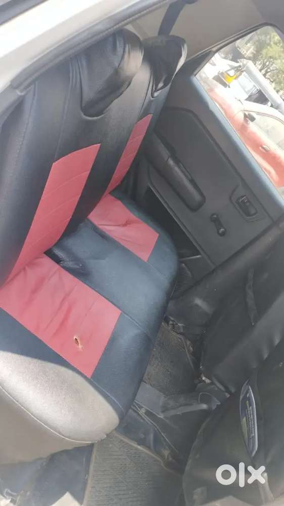 Maruti Suzuki Wagon R 1.0 2020