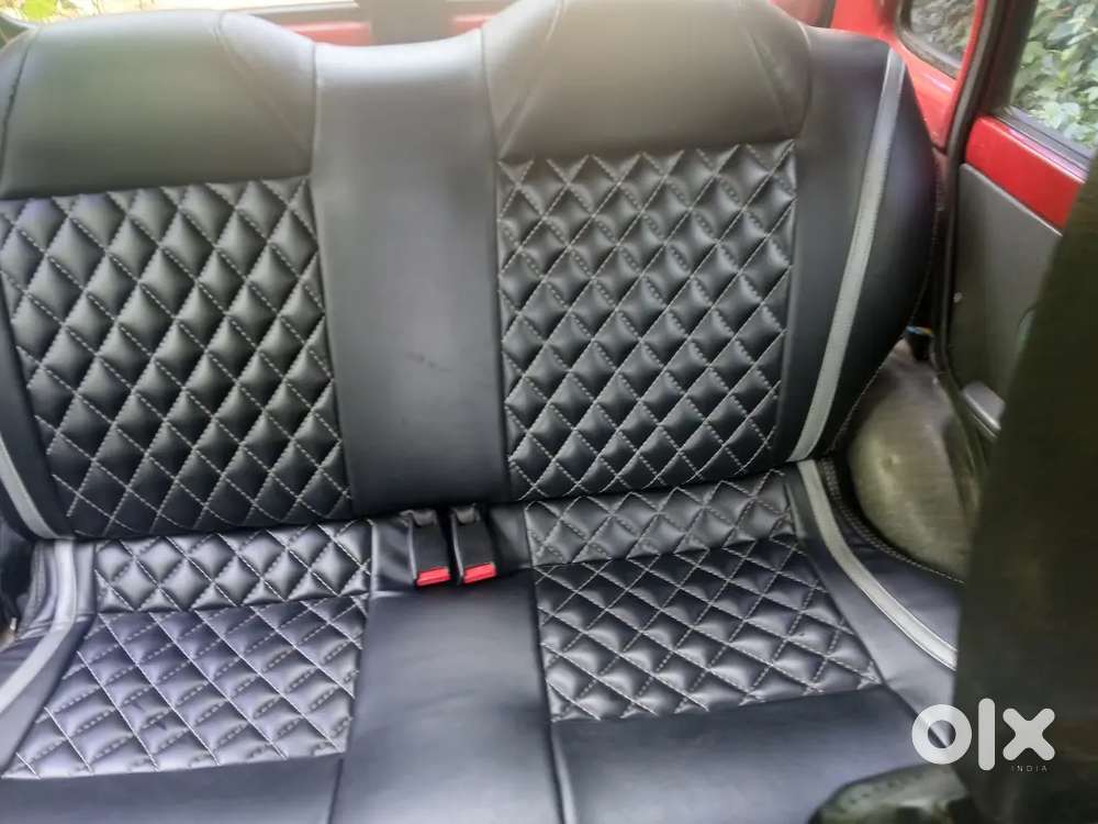 Maruti Suzuki 800 2008 Ac