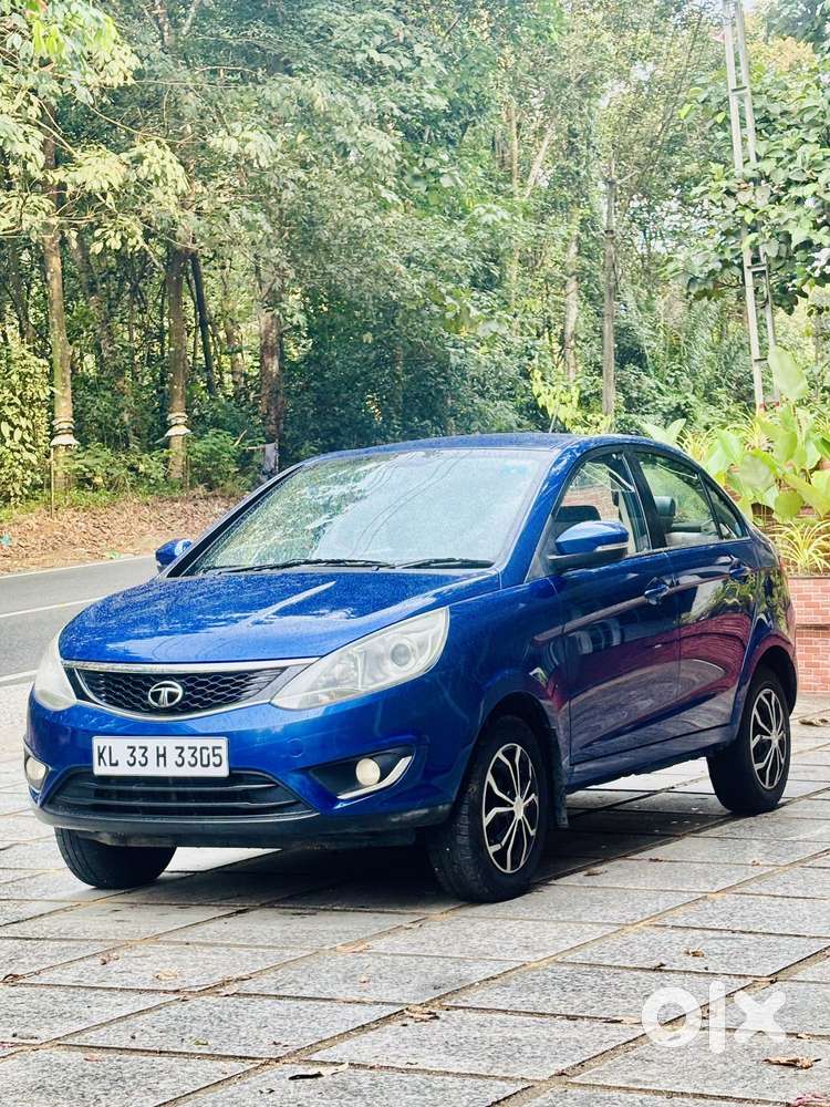Tata Zest 1.3 Quadrajet Xm 90ps, 2016, Petrol