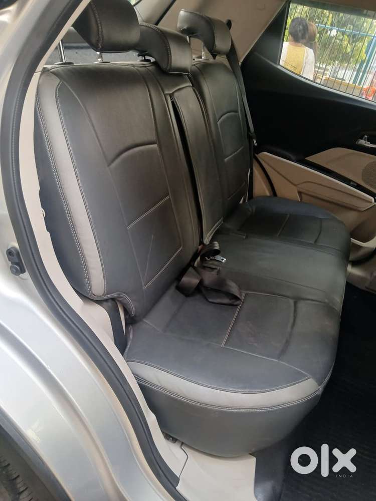 Mahindra Xuv300 W8 Diesel, 2020, Diesel