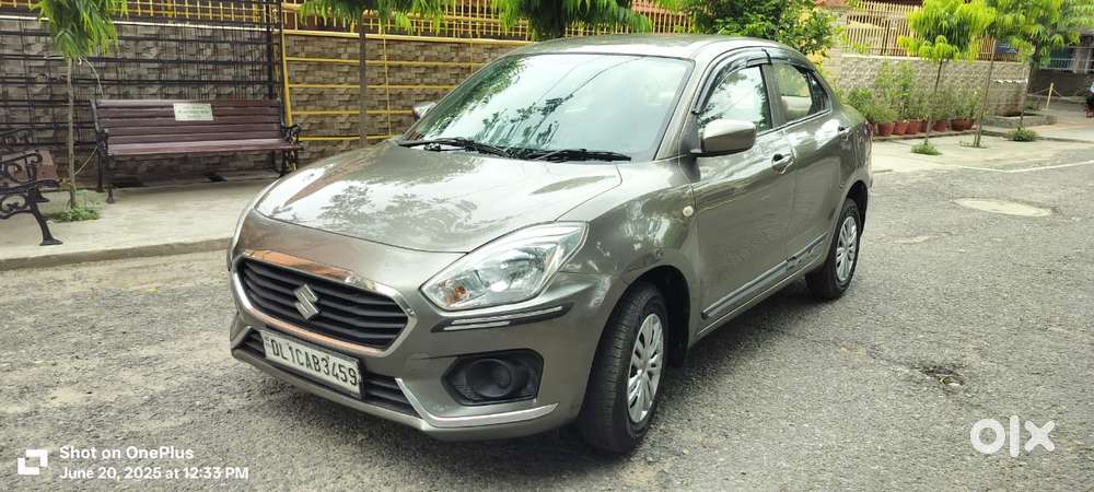Maruti Suzuki Swift Dzire 1.2 Lxi (o), 2019, Cng & Hybrids