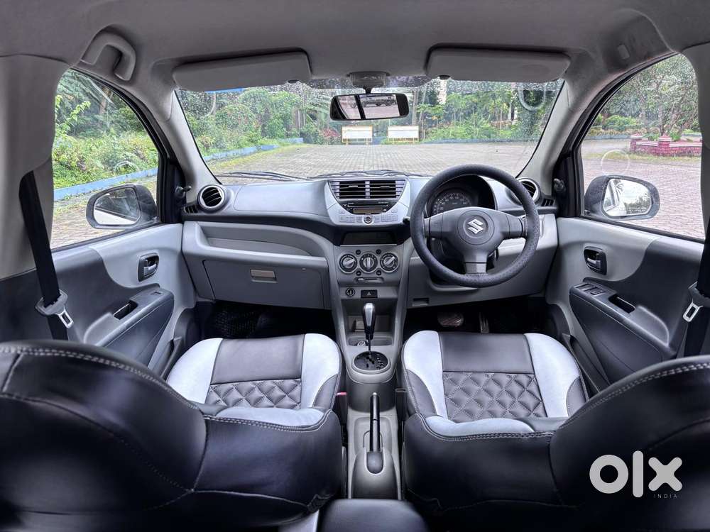Maruti Suzuki A-star At Vxi, 2011, Petrol