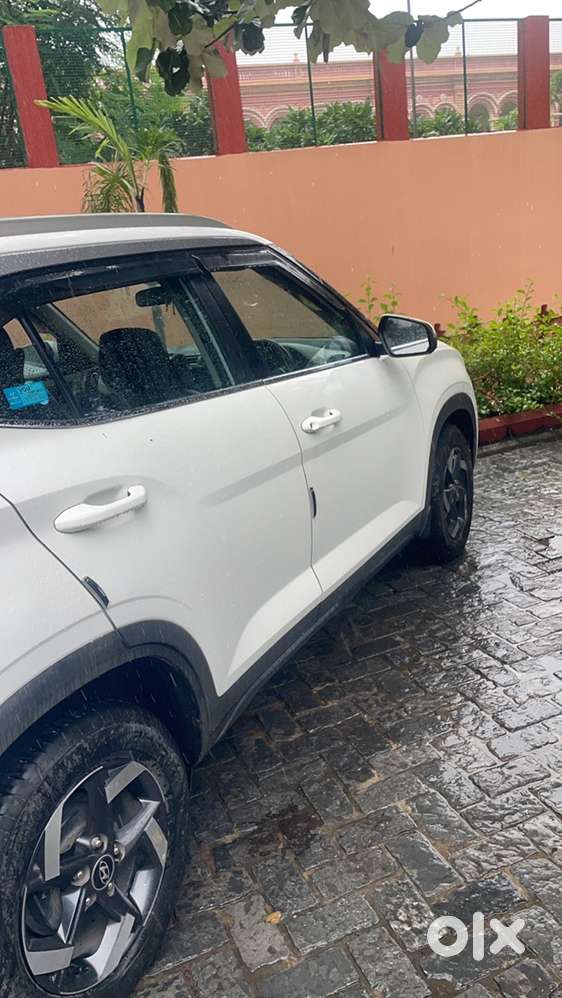 Hyundai Creta 1.5 Diesel 2022