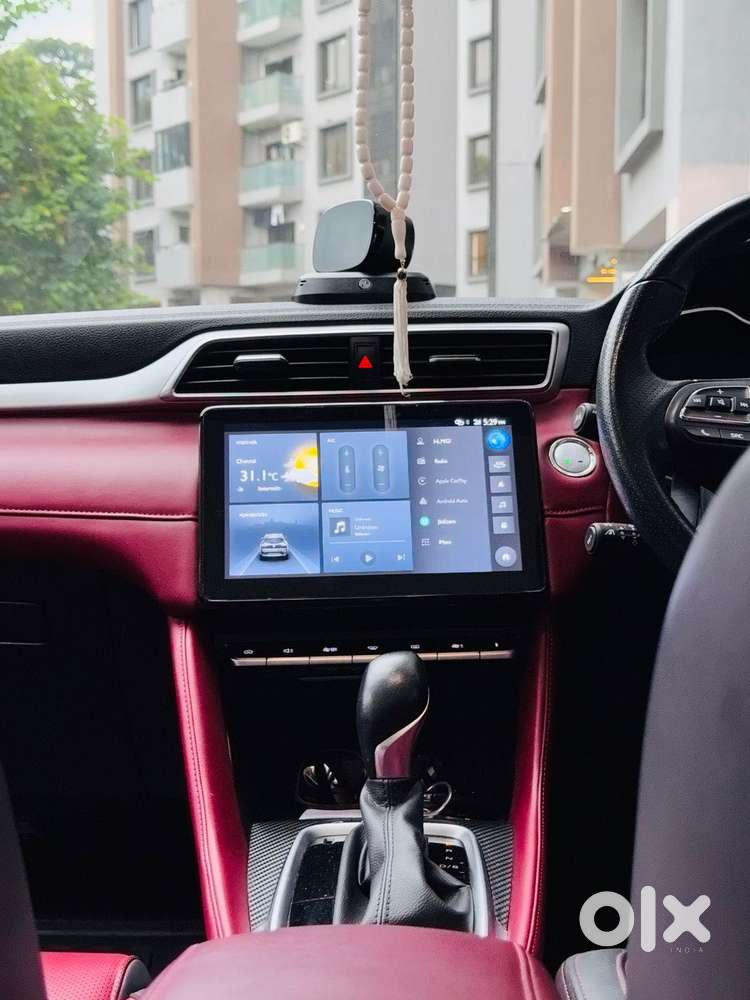 Mg Astor 1.5 Savvy Cvt, 2023, Petrol