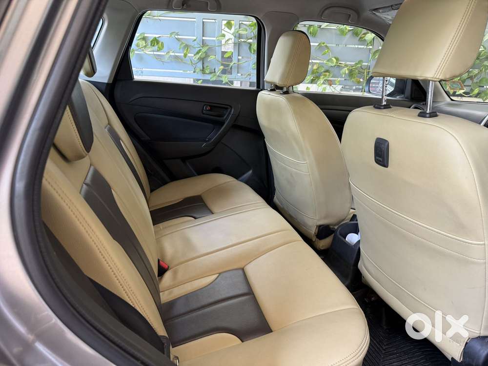 Maruti Suzuki Vitara Brezza Vdi (o), 2019, Diesel