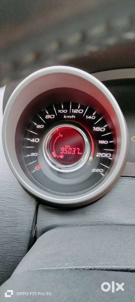 Mahindra Xuv500 W8, 2014, Diesel
