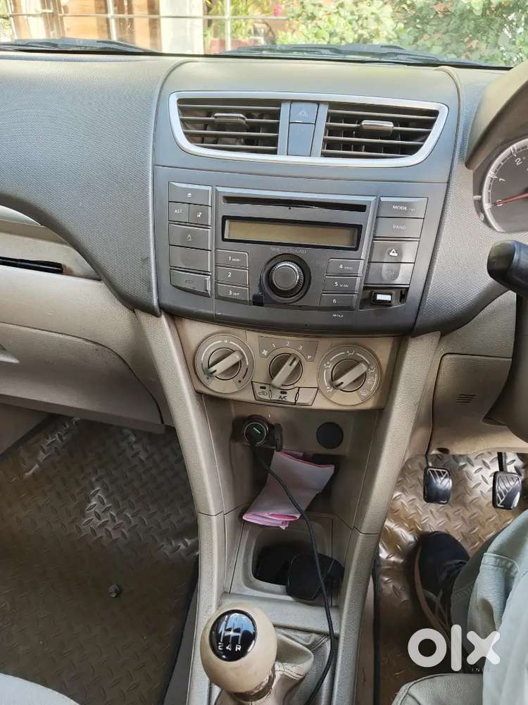Maruti Suzuki Ertiga 2012 Diesel Well Maintained