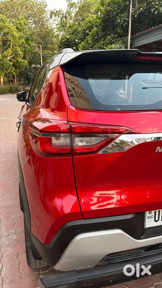 Nissan Magnite Visia Mt, 2024, Petrol