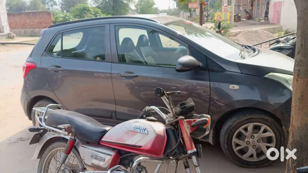 Hyundai Grand I10 2019 Petrol 810000 Km Driven