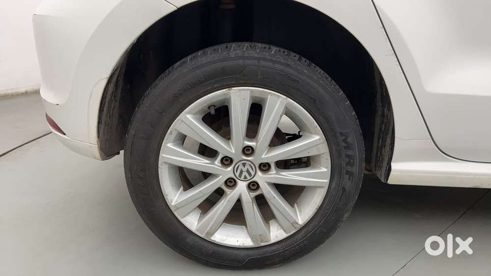 Volkswagen Polo Gt Tsi, 2016, Petrol