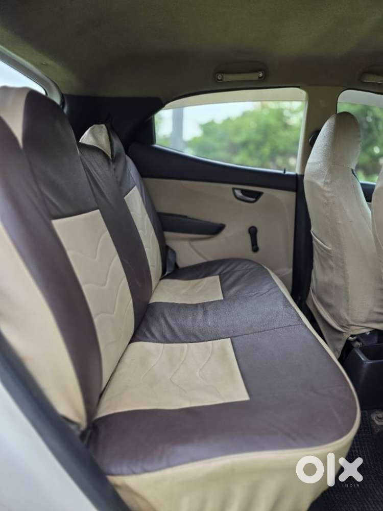 Hyundai Eon Magna +, 2018, Petrol
