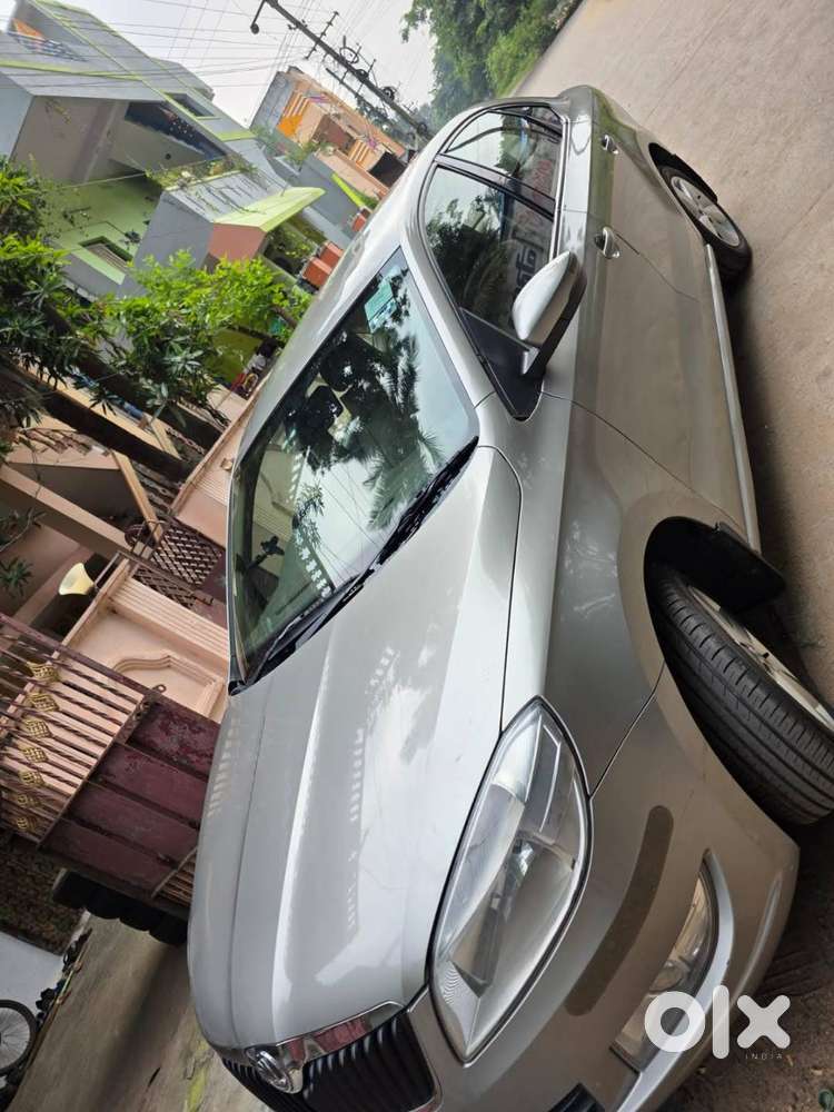 Skoda Rapid 1.5 Tdi Cr Ambition At 2016 – Single Owner  Showroom S