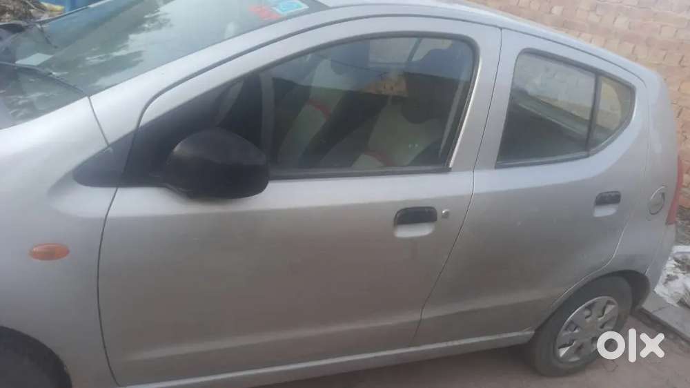 Maruti Suzuki A Star Lxi Modal 2009 Pb No