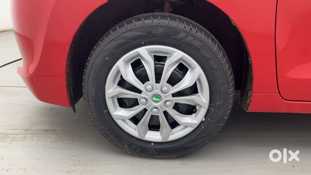 Maruti Suzuki Baleno Delta, 2016, Petrol