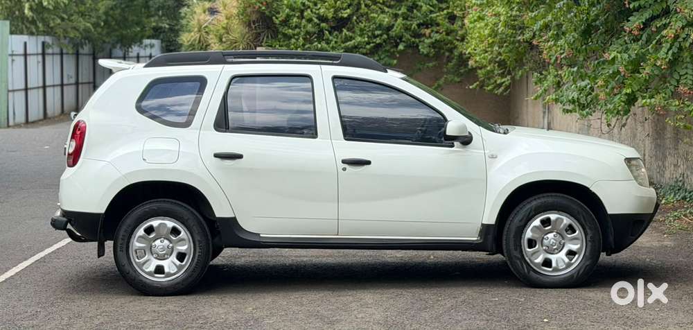 Renault Duster 85ps Diesel Rxl Plus, 2013, Diesel
