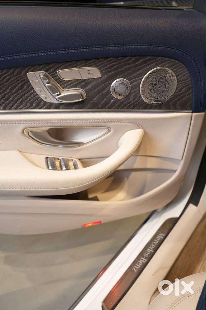 Mercedes-benz E-class E 200, 2022, Petrol