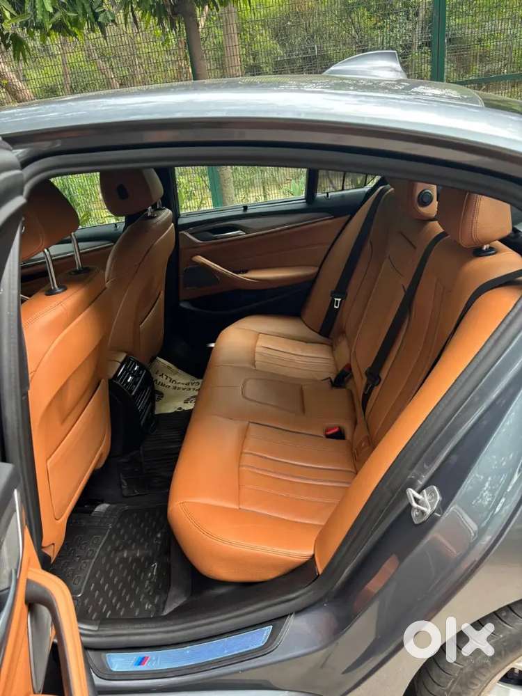 Bmw 5 Series 2021 M Sport Petrol Automatic