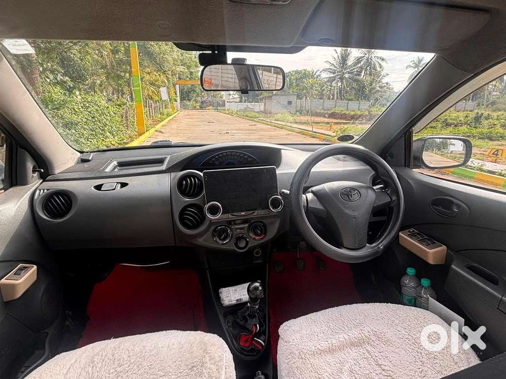 Toyota Diesel Manual 2015