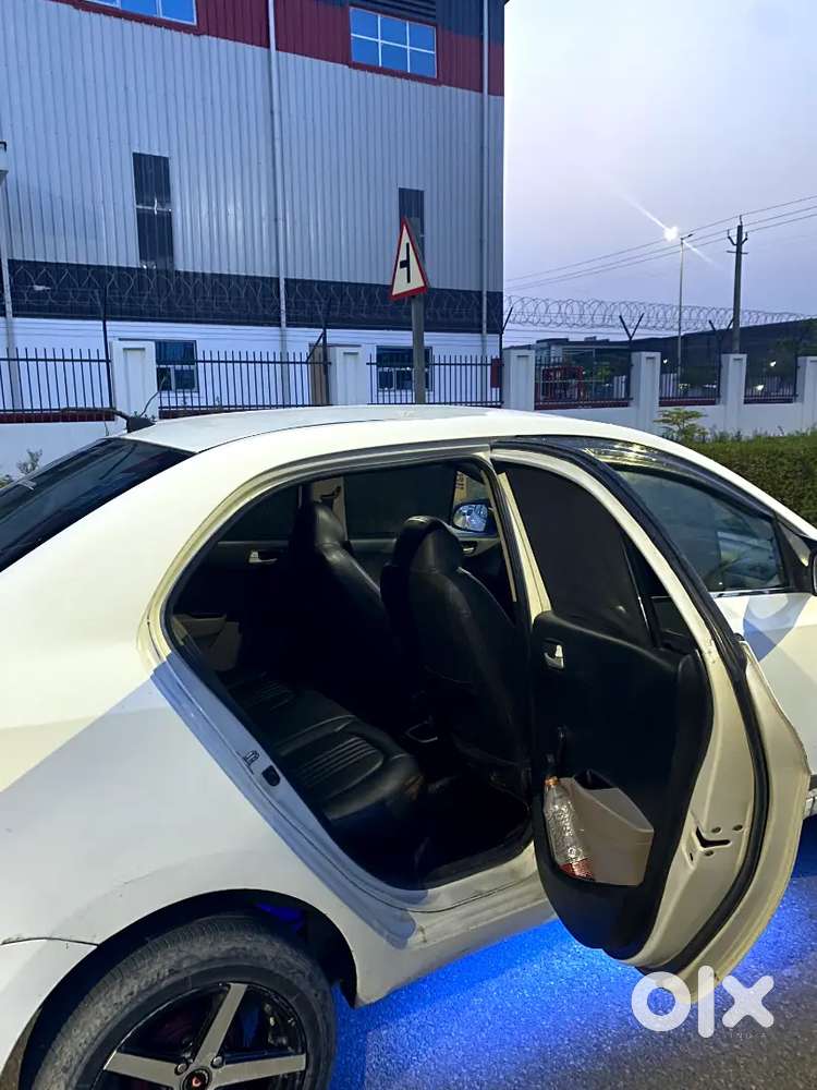 Hyundai Xcent 2016 Cng & Hybrids Well Maintained