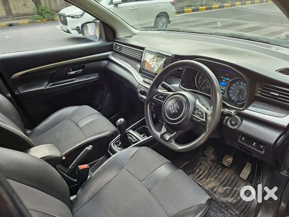 Maruti Suzuki Xl6 Zeta 2022 Bs6