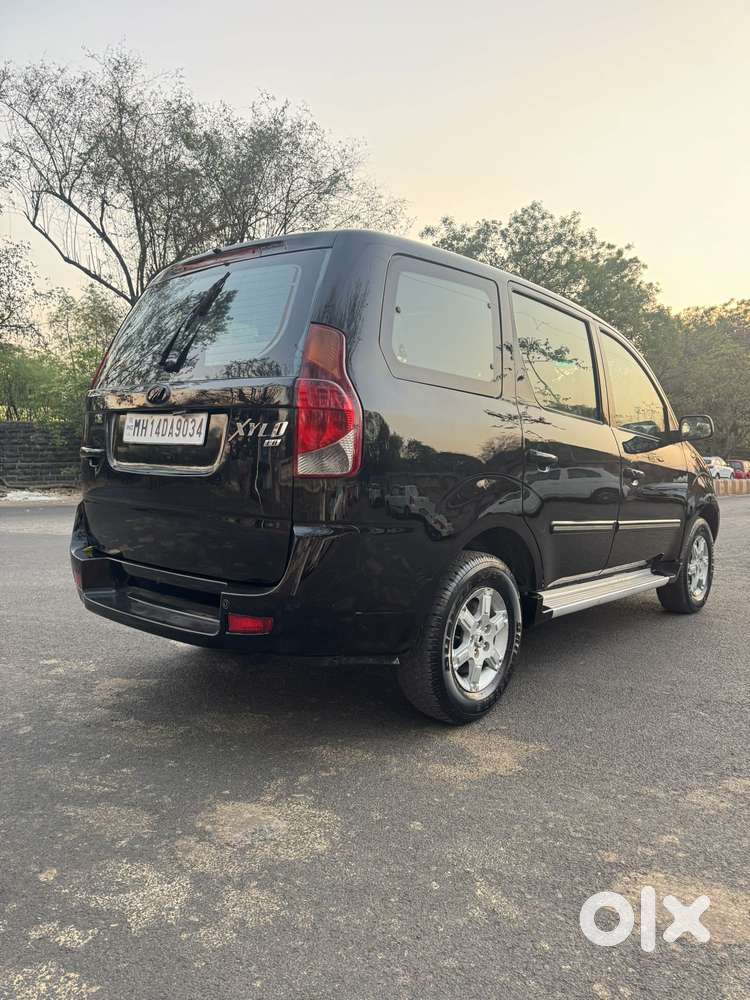 Mahindra Xylo 2012-2014 E8 Abs Airbag Bs Iii, 2012, Diesel