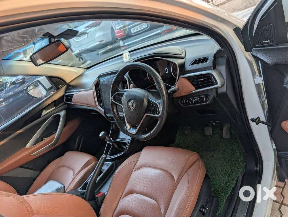 Mg Hector 2.0 Super Diesel, 2021, Diesel