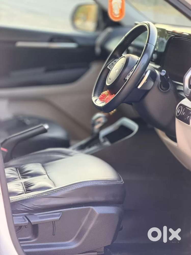 Kia Sonet 1.5 Htx Diesel At, 2023, Diesel