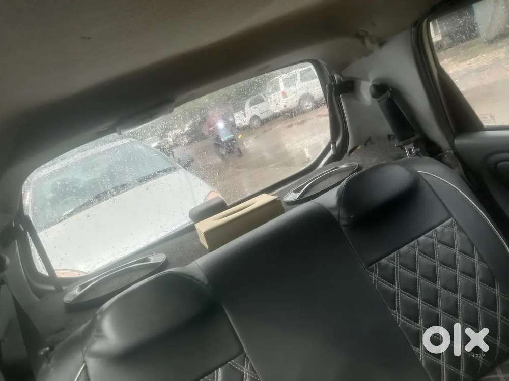 Maruti Suzuki Alto 2010