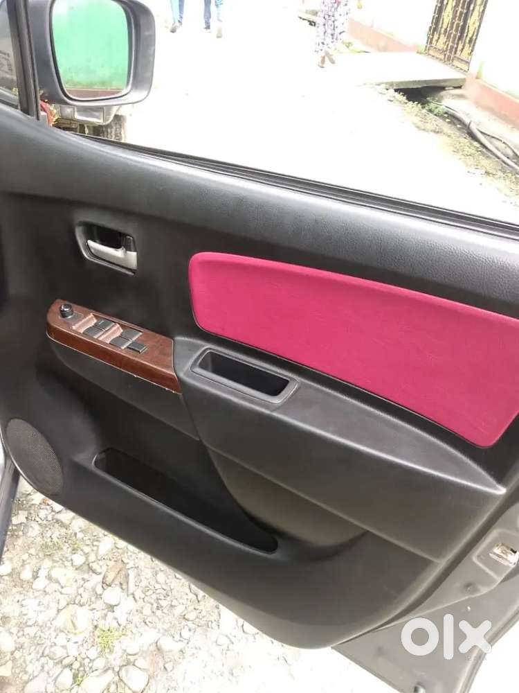 2017 Maruti Suzuki Wagon R
