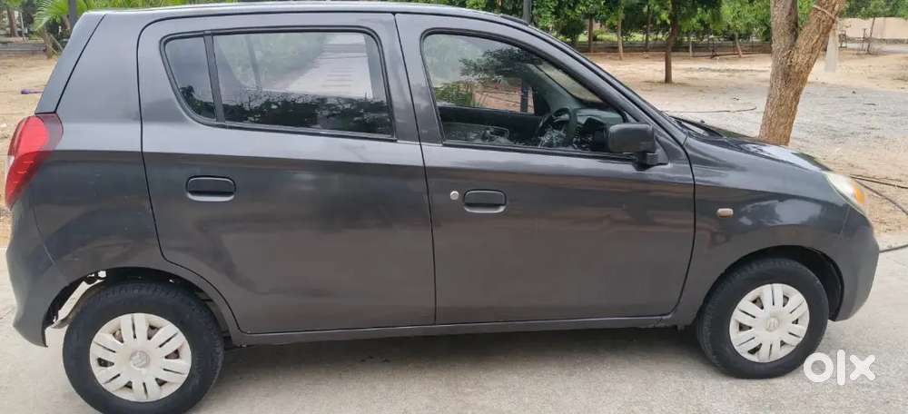 Maruti Suzuki Alto 2019lxi