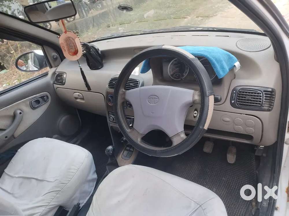 Tata Indica Ev2 2012 Diesel Well Maintained