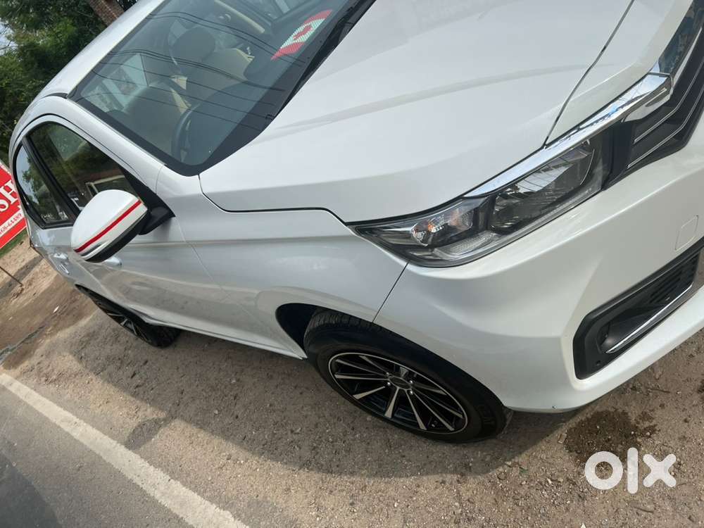 Honda Amaze 2024 Petrol Good Condition