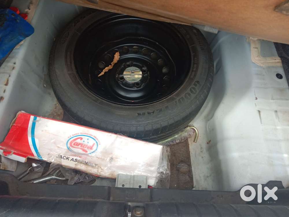 Honda City Vx Petrol Mt, 2016, Petrol