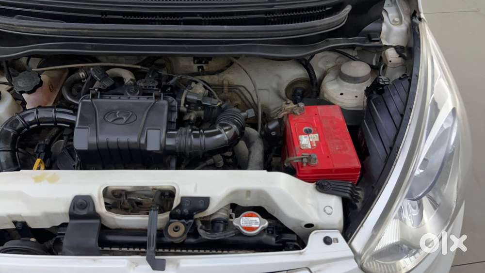 Hyundai Eon Era +, 2018, Petrol