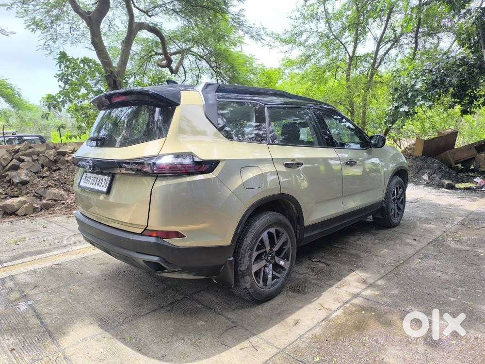 Tata Safari 2.0 Kryotec Xza, 2022, Diesel