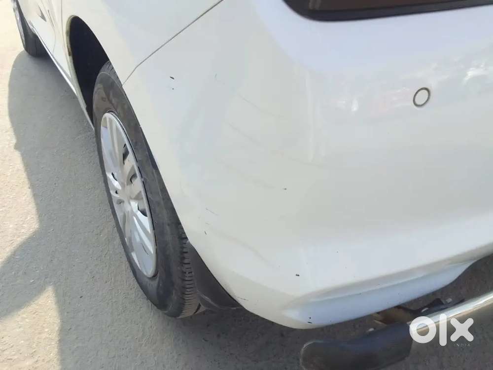 New Car H Bank M Chali H