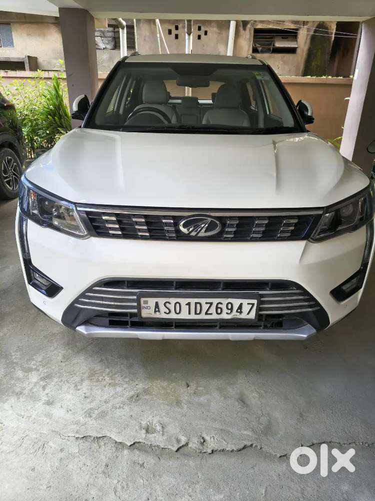 Mahindra Xuv300 1.2 2019
