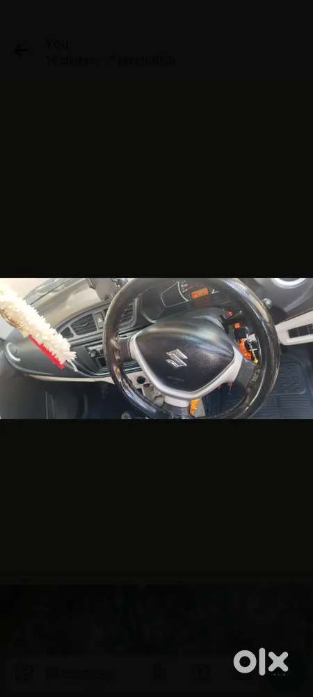 Maruti Alto 800 2020 Drive