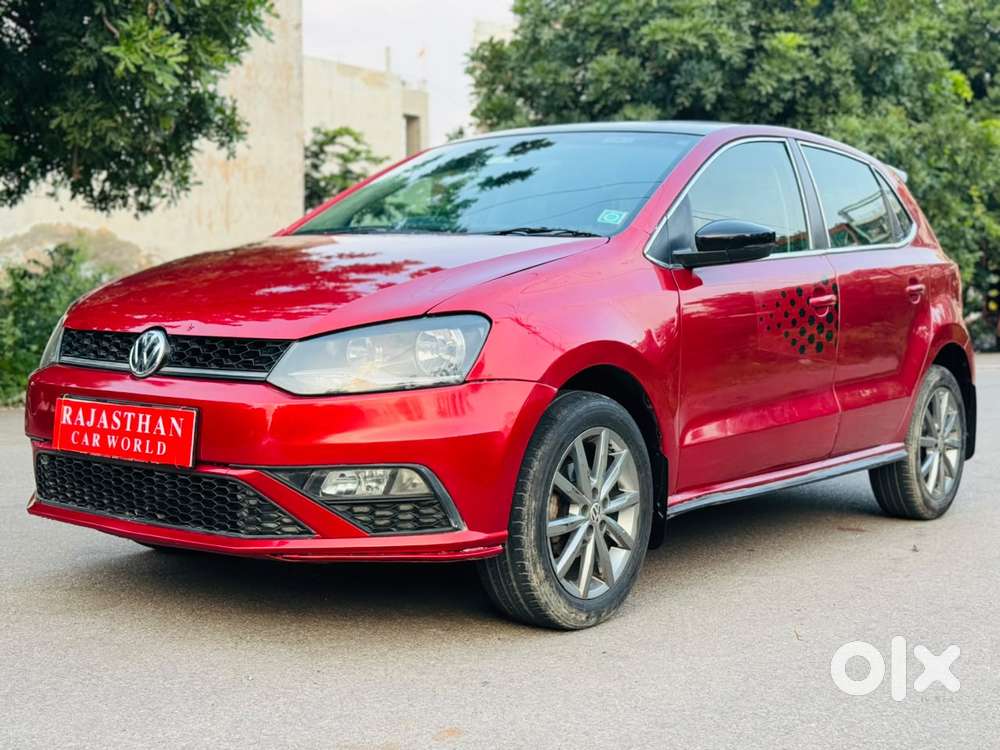 Volkswagen Polo 1.0 Mpi Highline, 2020, Petrol