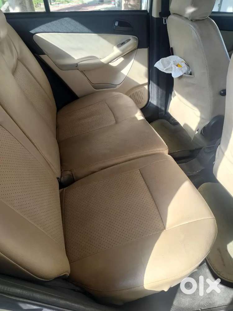 Tata Indica Vista 2011 Diesel 100000 Km Driven
