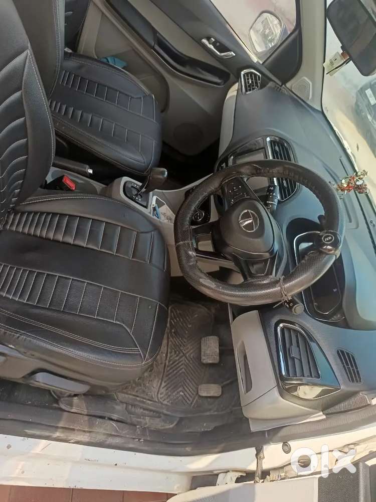 Tata Tiago 2021 Petrol 62000 Km Driven