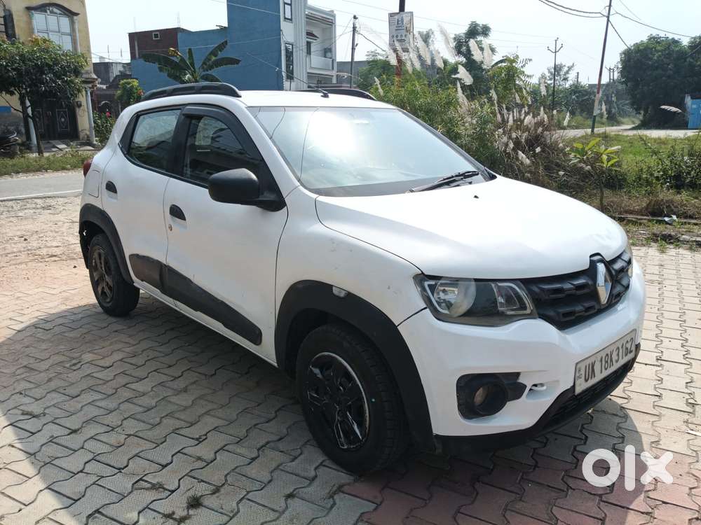 Renault Kwid, 2019, Petrol