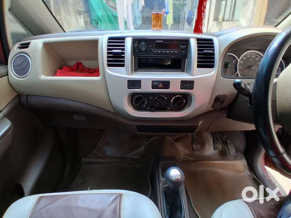 Maruti Suzuki Zen 1.0 2010