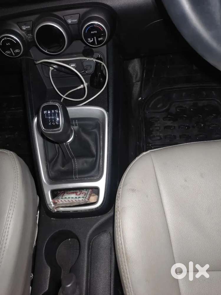 Hyundai Venue 2020 Turbo